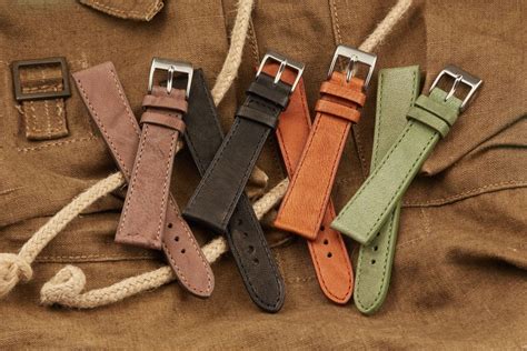 Watch Straps Online